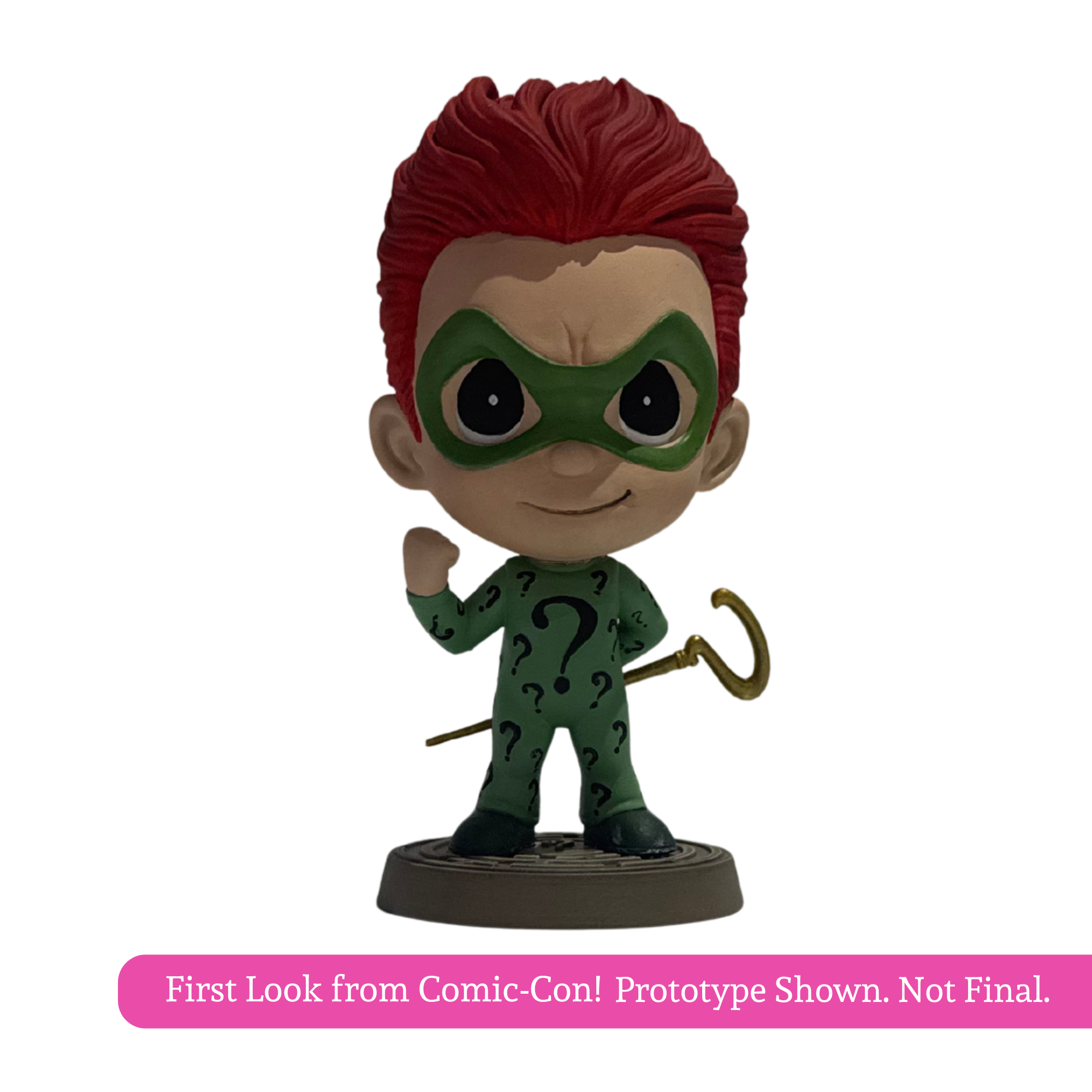 The Riddler