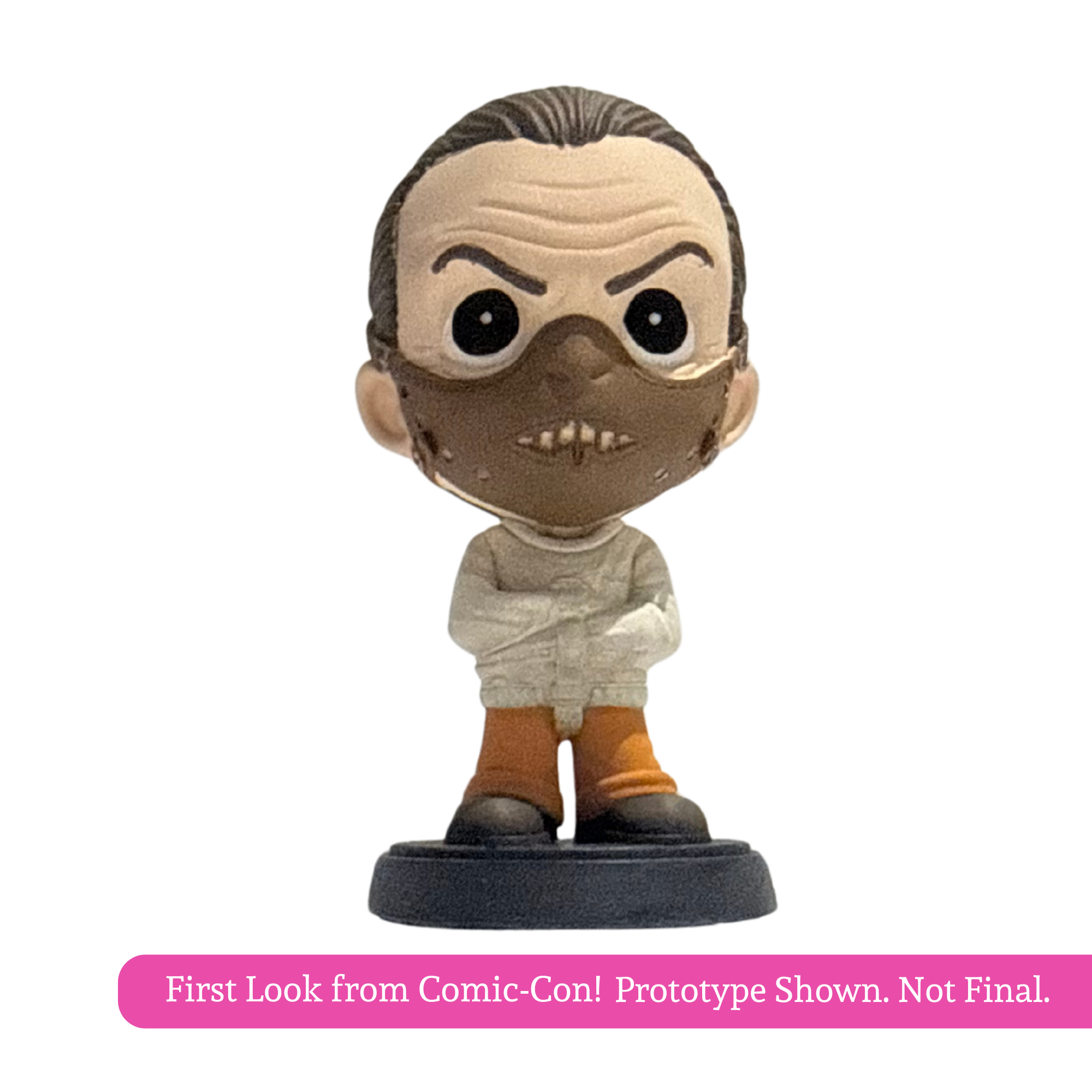 Hannibal Lecter