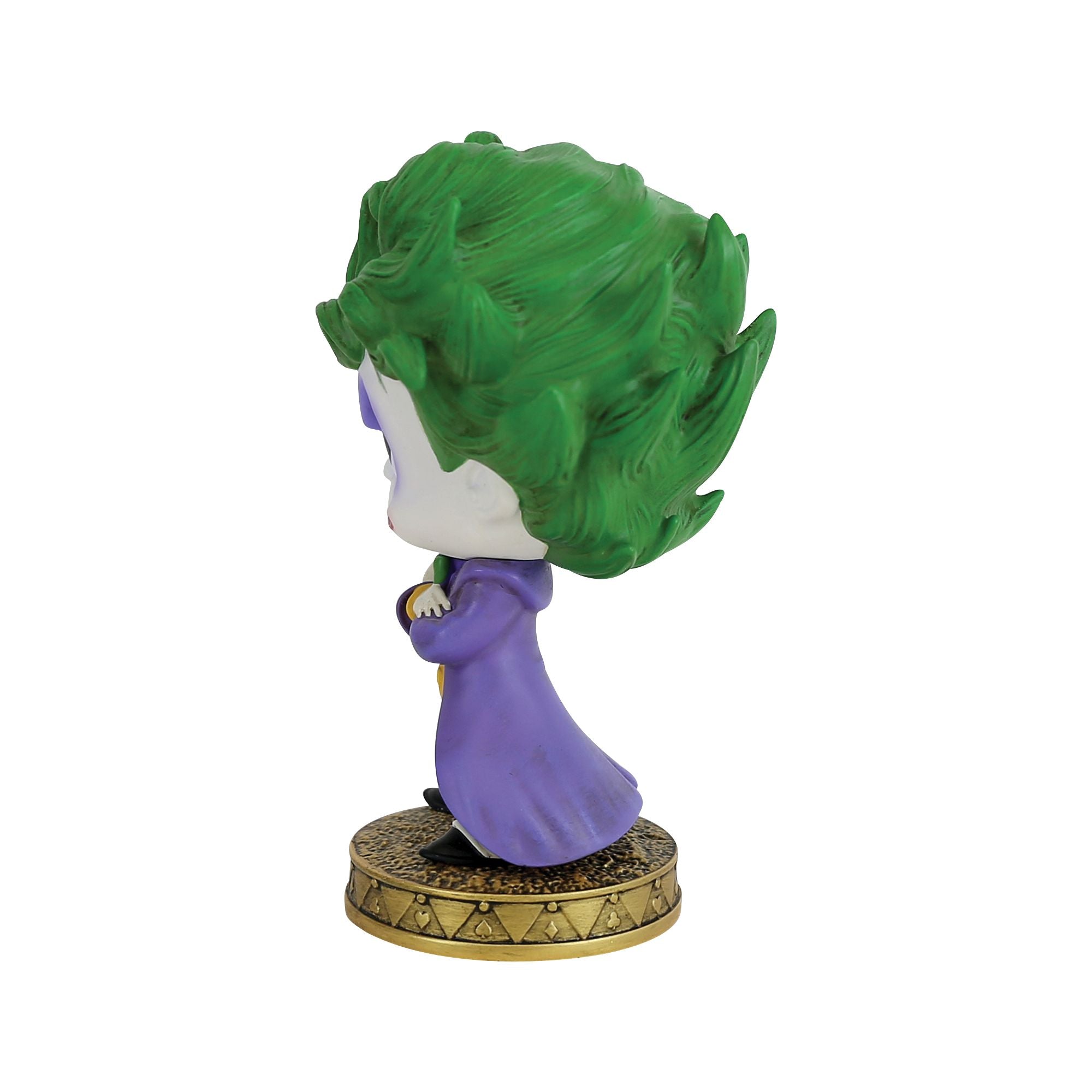 Ichigo Ichie DC The Joker 4" Scale Figurine