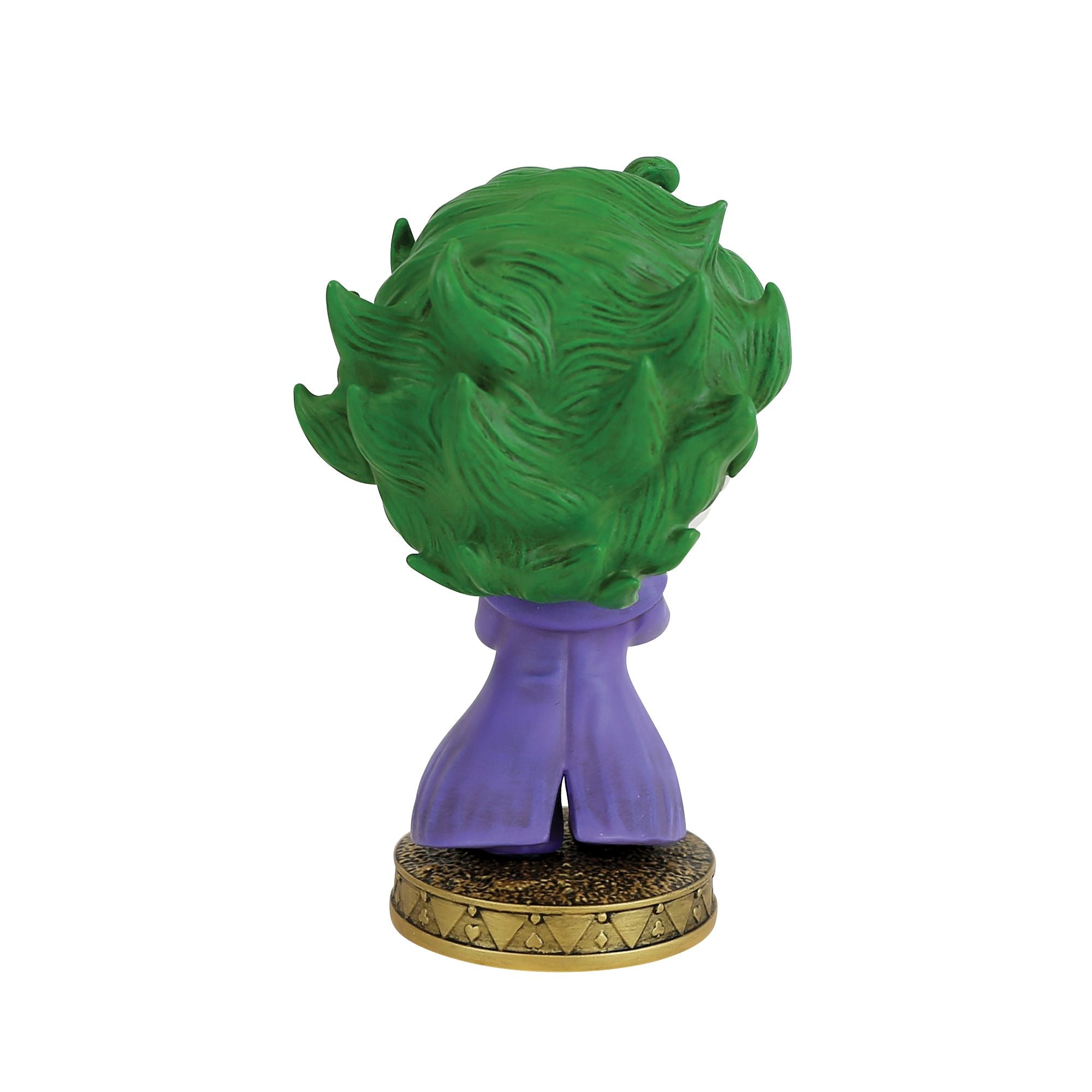 Ichigo Ichie DC The Joker 4" Scale Figurine