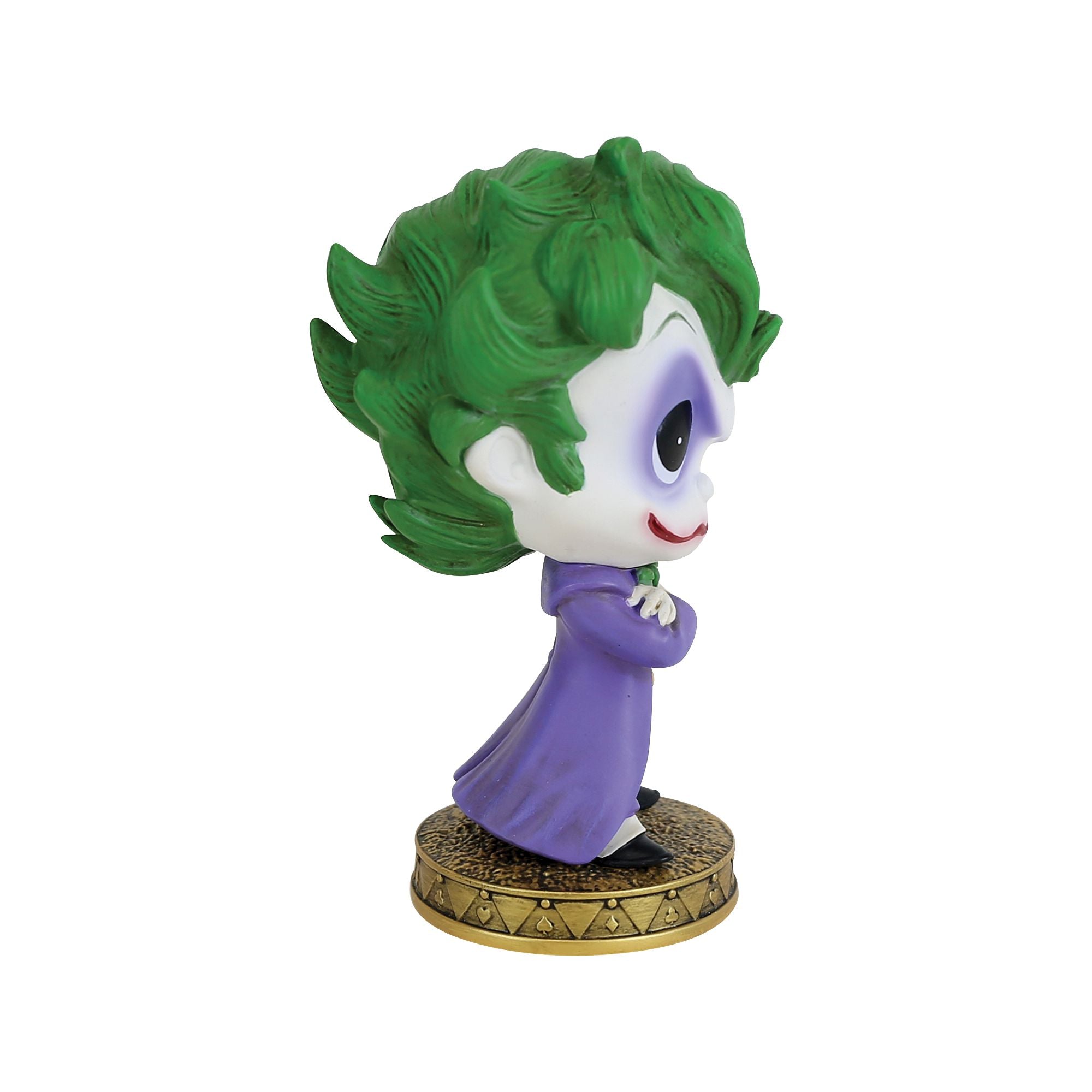 Ichigo Ichie DC The Joker 4" Scale Figurine
