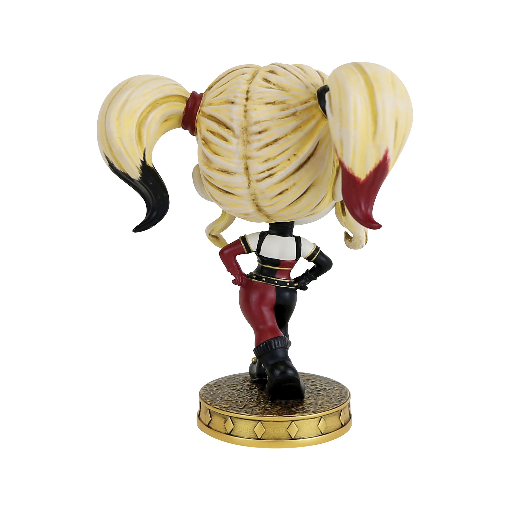 Harley Quinn Figurine