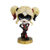 Ichigo Ichie by Precious Moments | Harley Quinn Figurine | Figurine