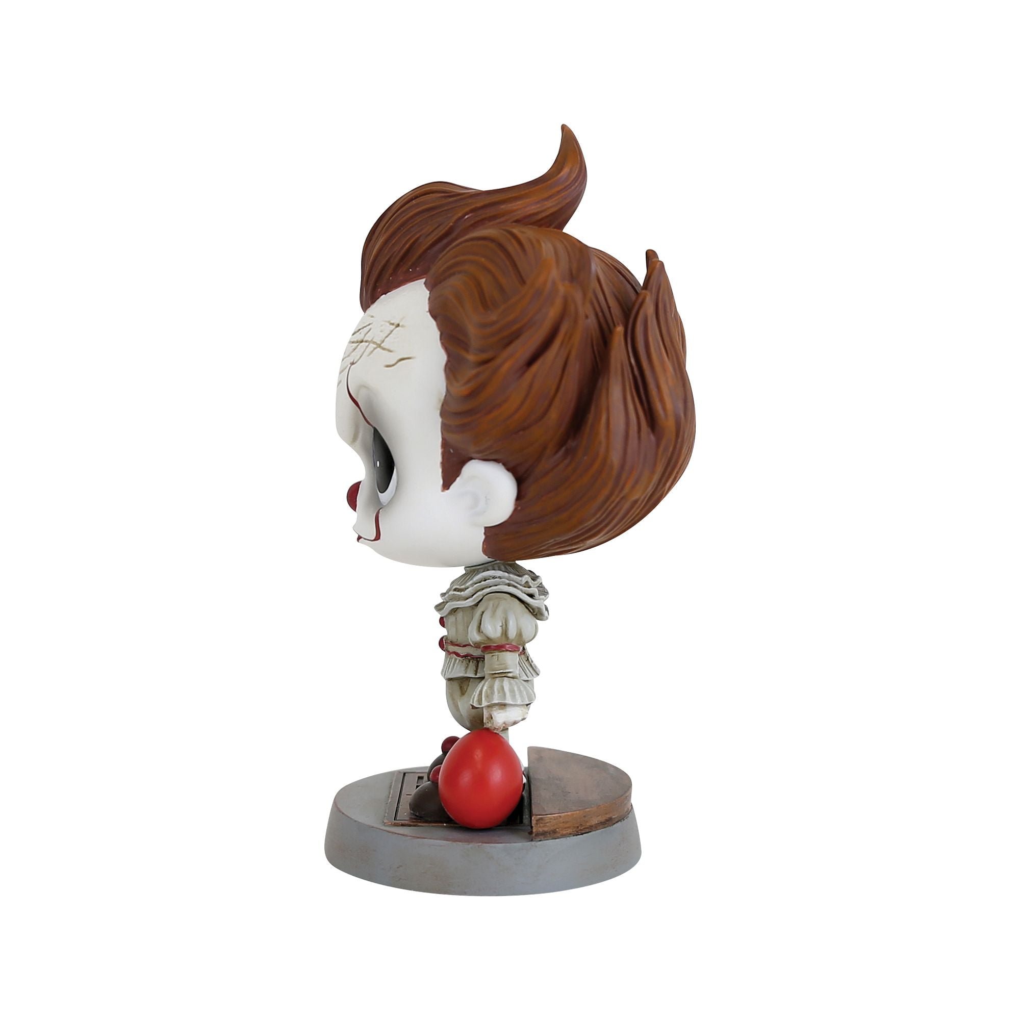 Ichigo Ichie IT Pennywise 4" Scale Figurine