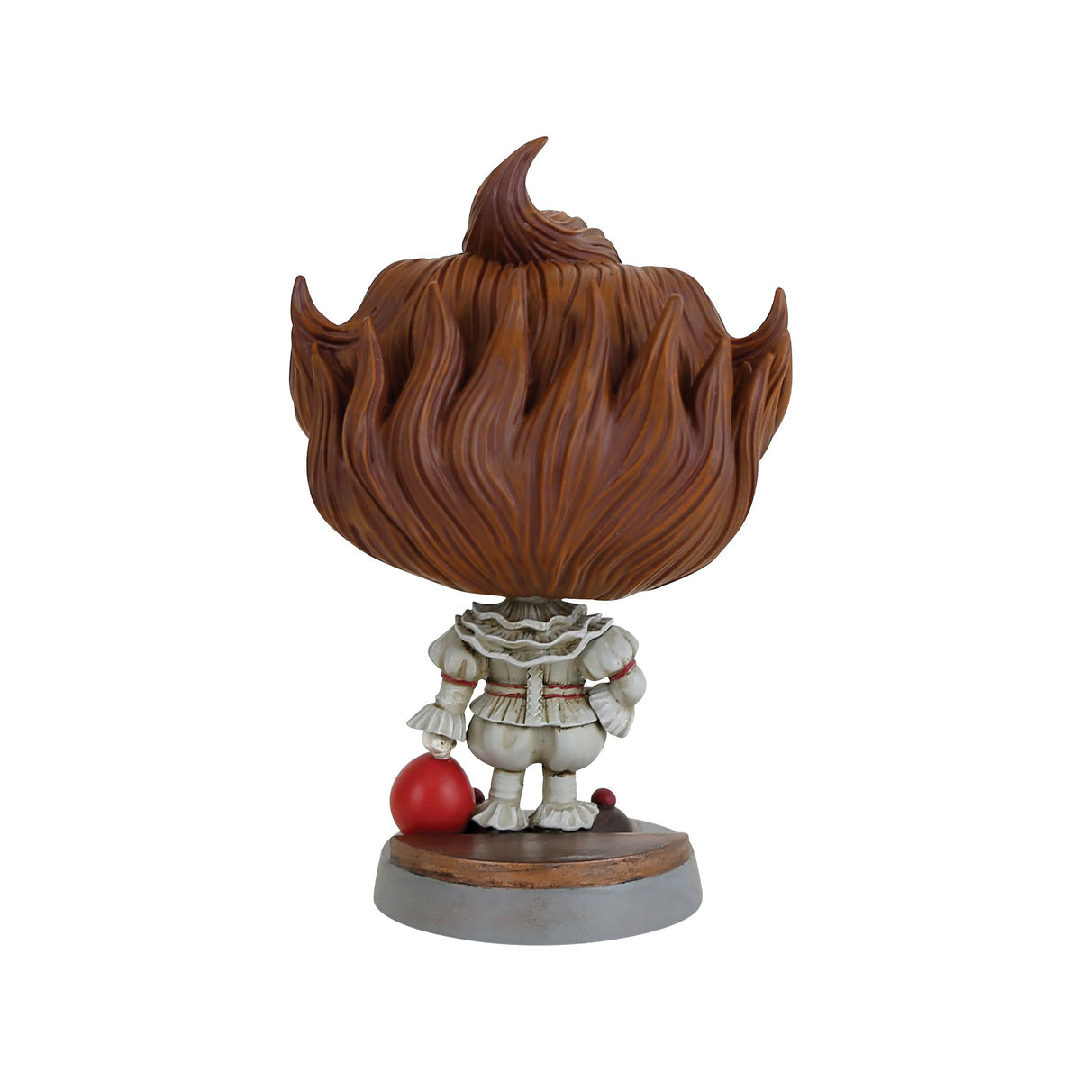 Ichigo Ichie IT Pennywise 4" Scale Figurine