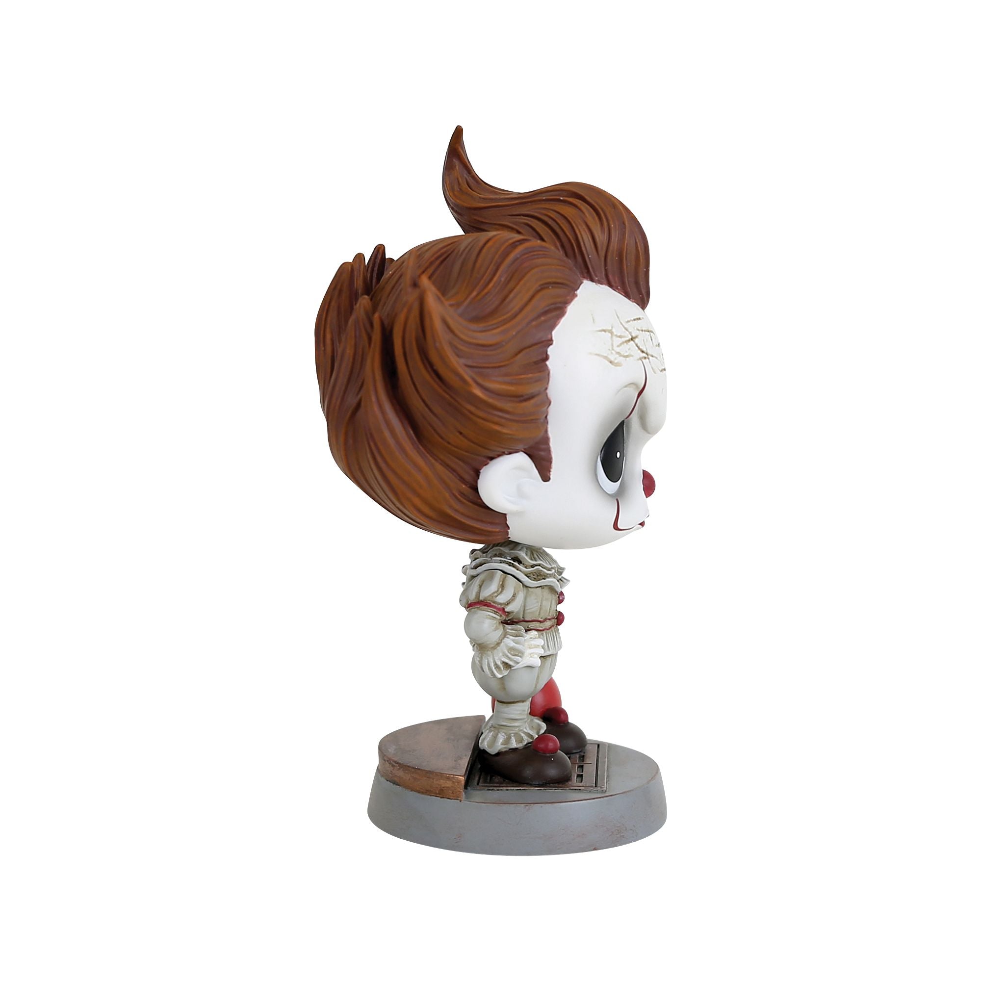 Ichigo Ichie IT Pennywise 4" Scale Figurine