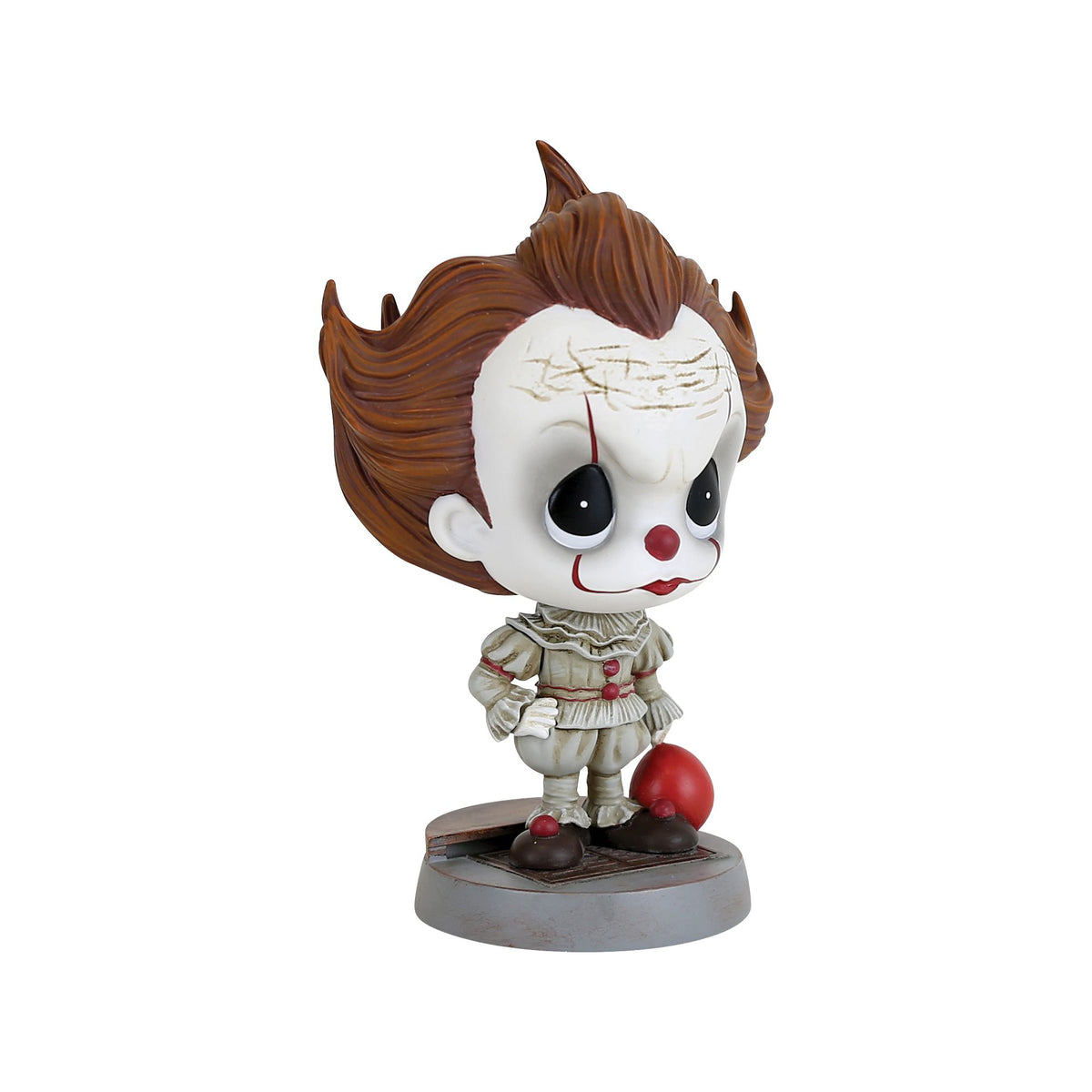 Ichigo Ichie IT Pennywise 4" Scale Figurine
