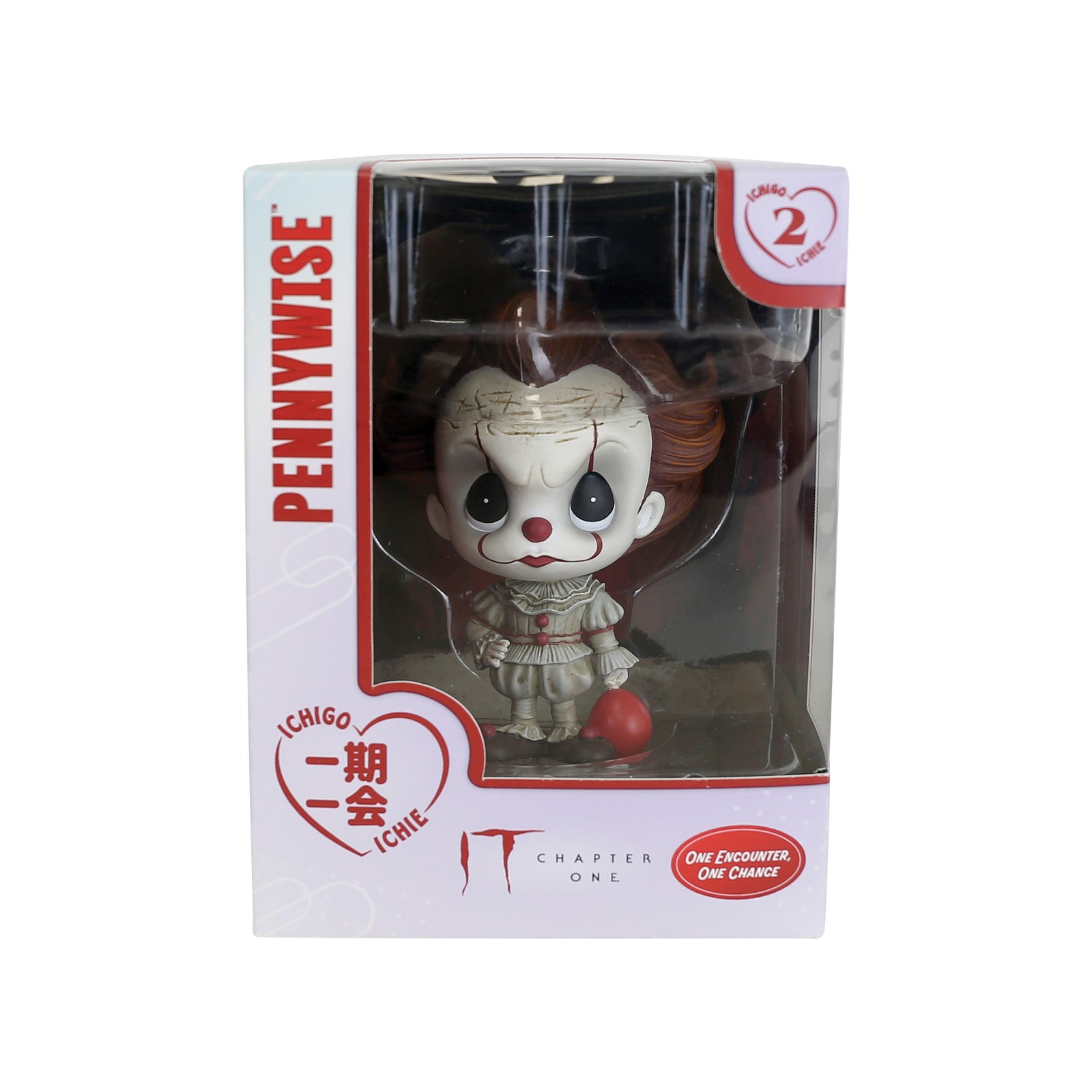 Pennywise