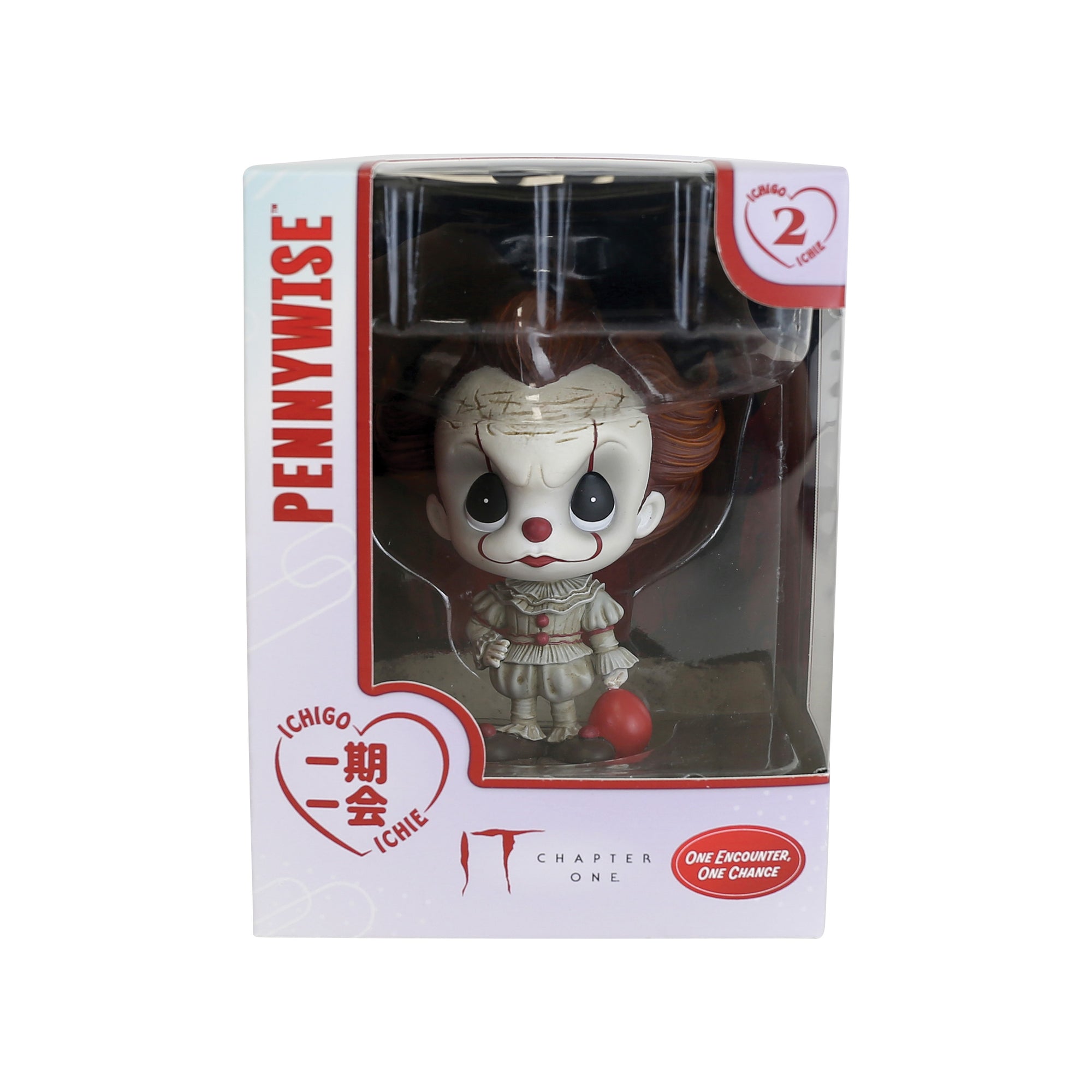 Pennywise Figurine