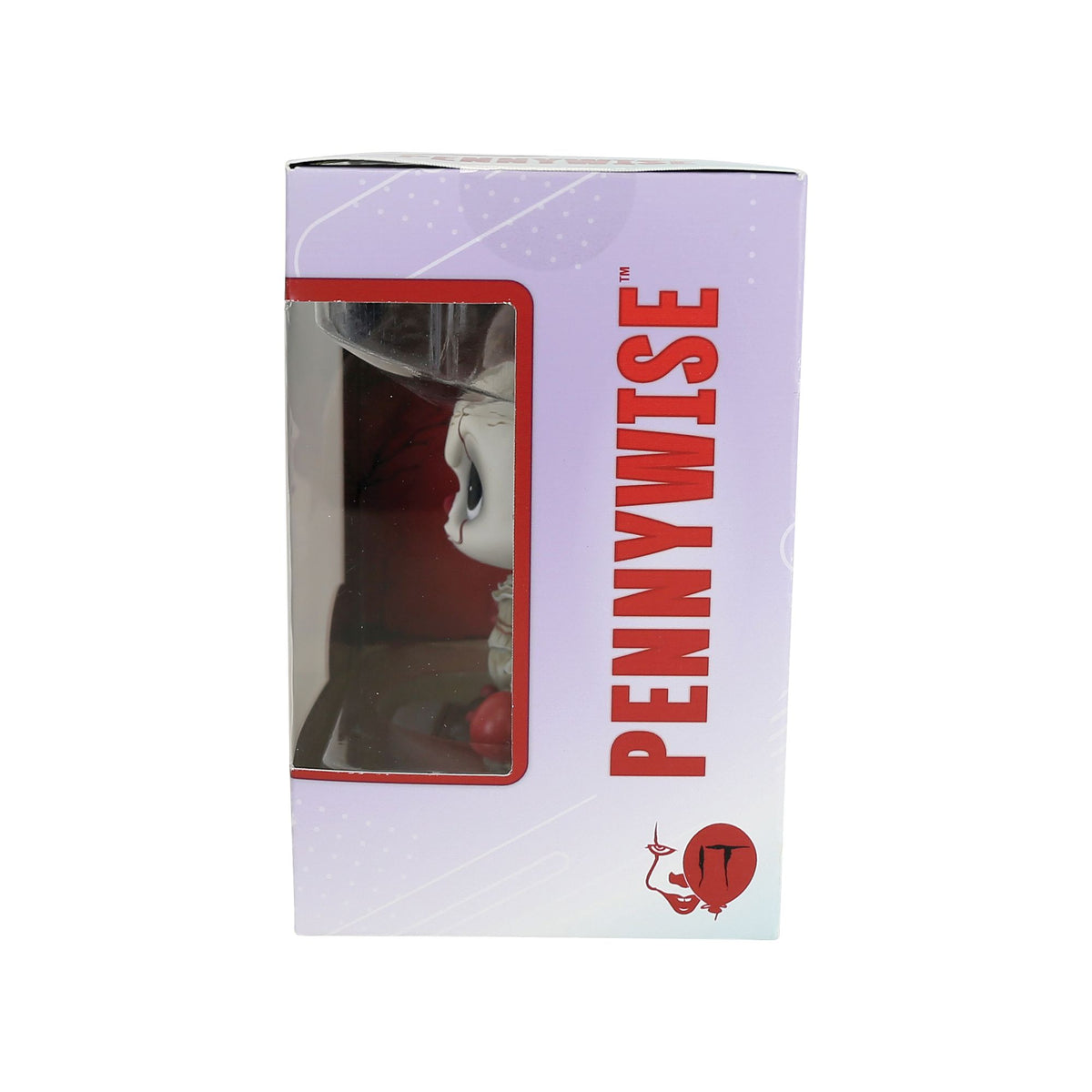 Ichigo Ichie IT Pennywise 4" Scale Figurine