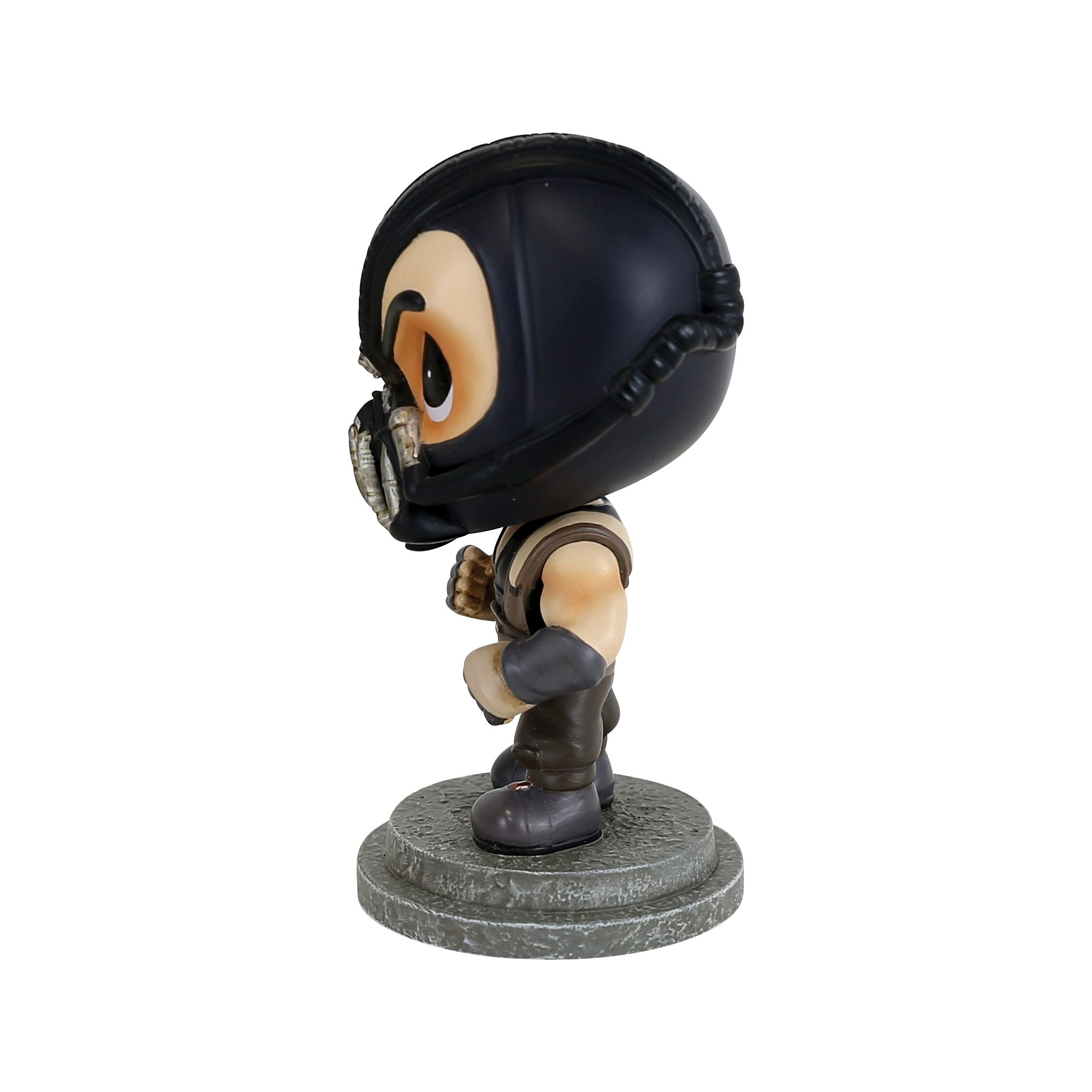 Ichigo Ichie DC Bane 4" Scale Figurine