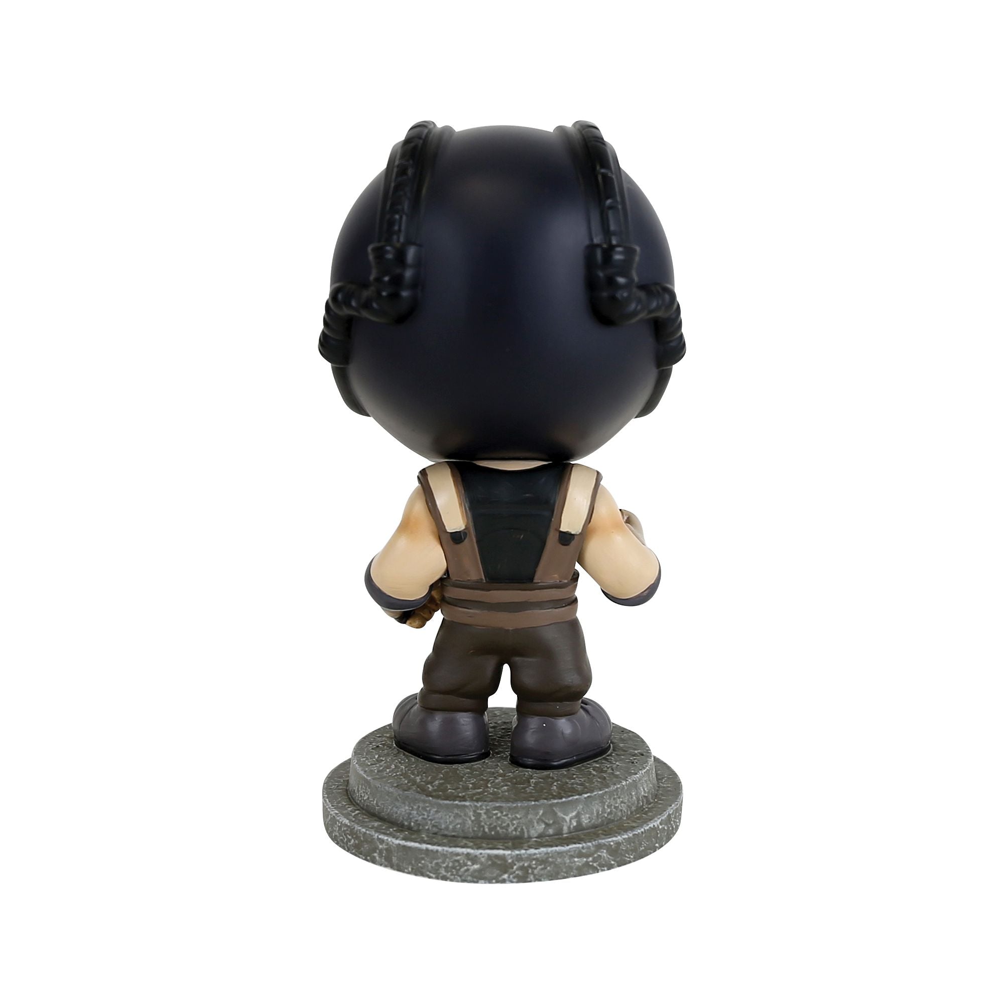 Ichigo Ichie DC Bane 4" Scale Figurine