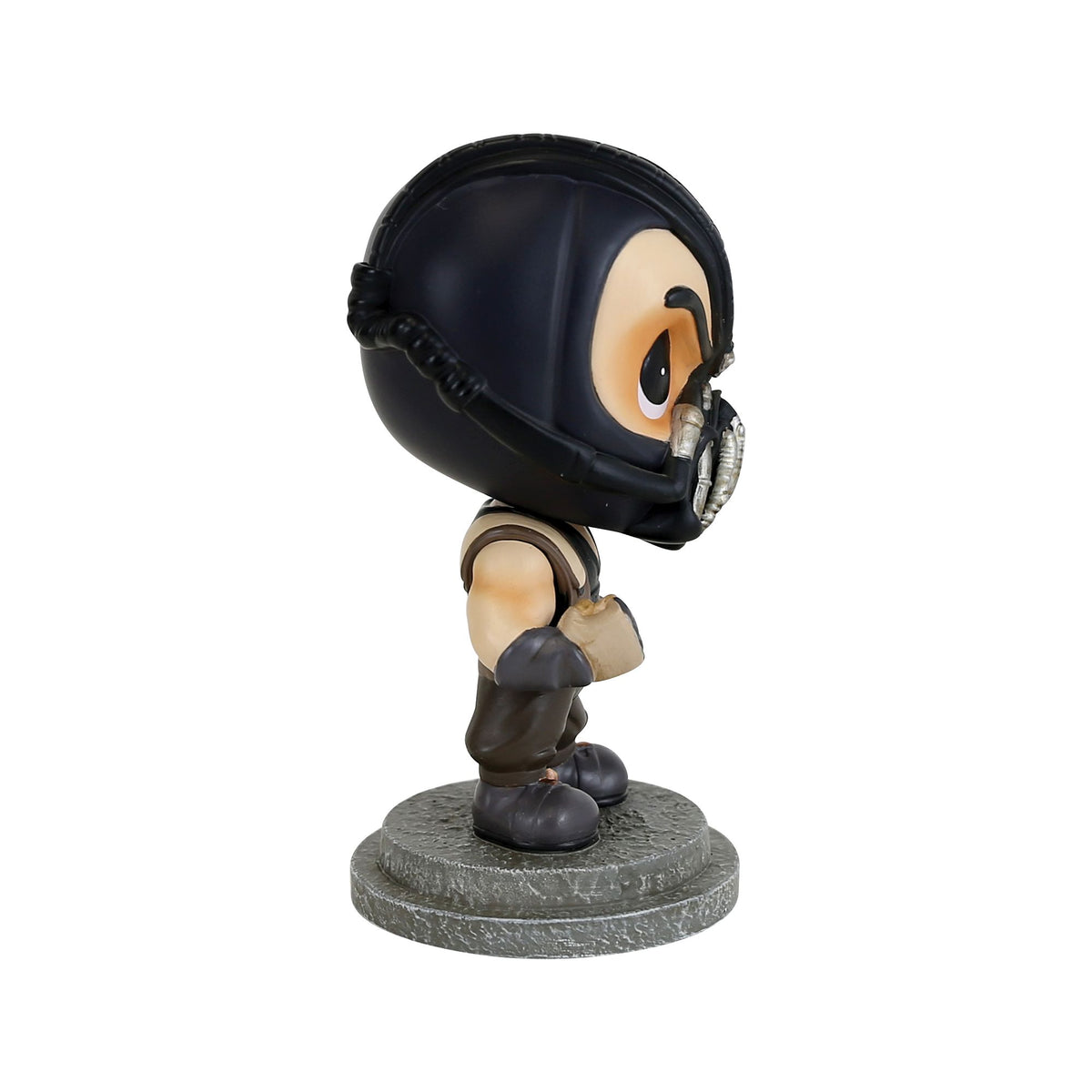 Ichigo Ichie DC Bane 4" Scale Figurine