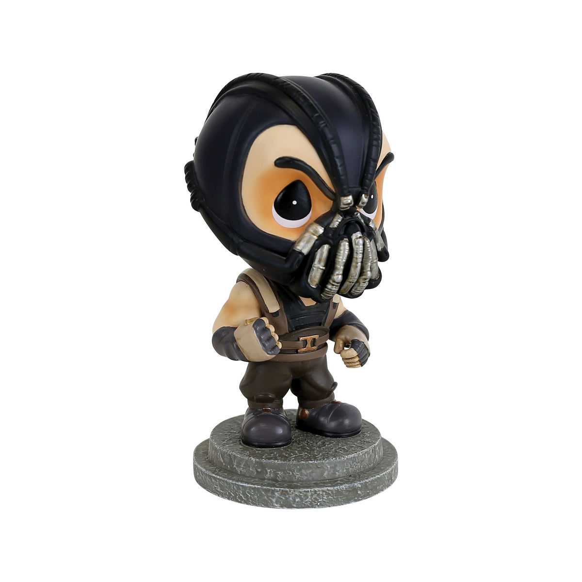 Ichigo Ichie DC Bane 4" Scale Figurine