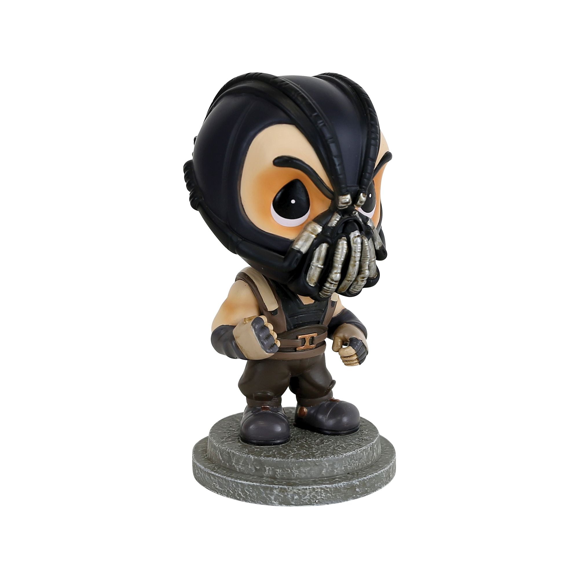 Ichigo Ichie DC Bane 4" Scale Figurine