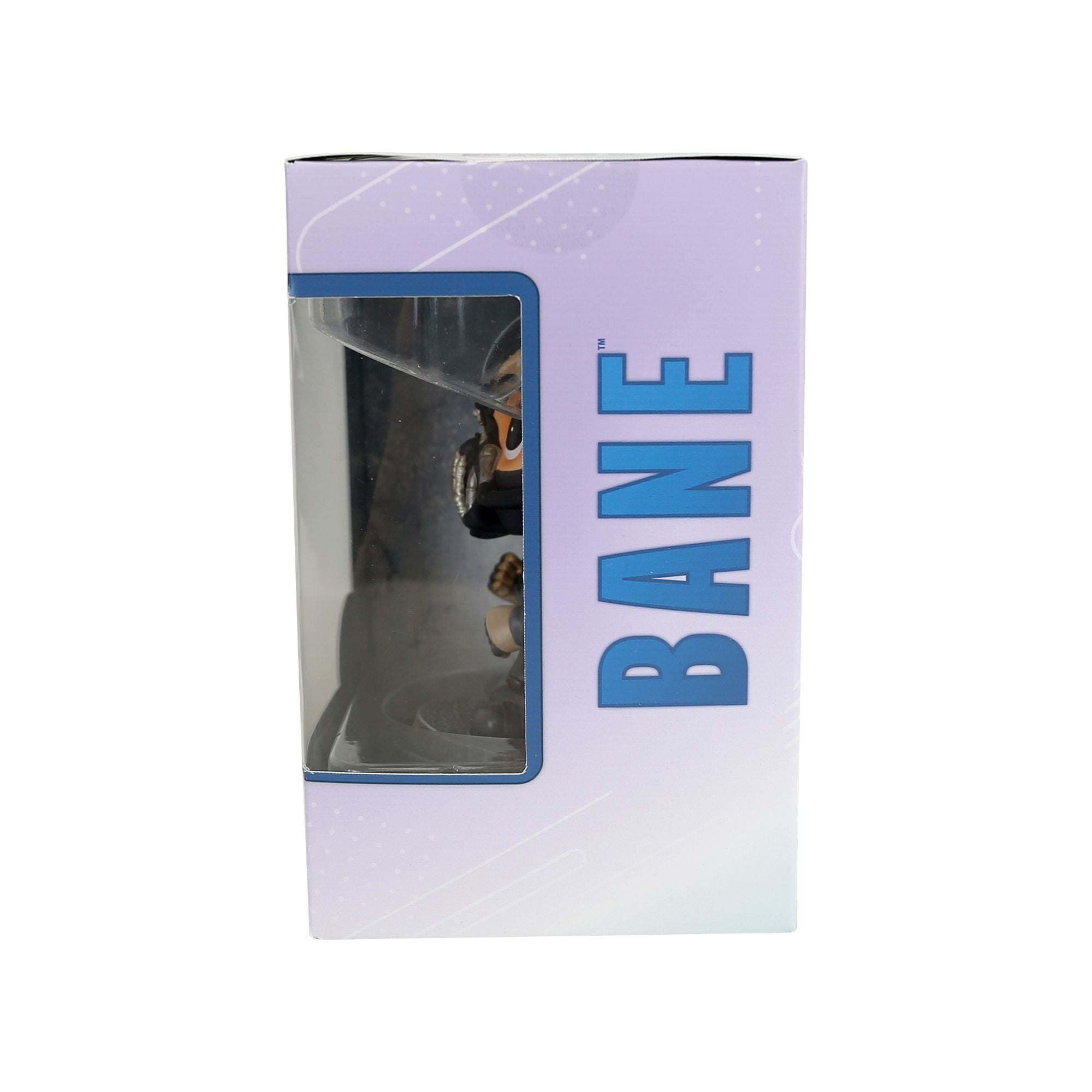 Ichigo Ichie DC Bane 4" Scale Figurine