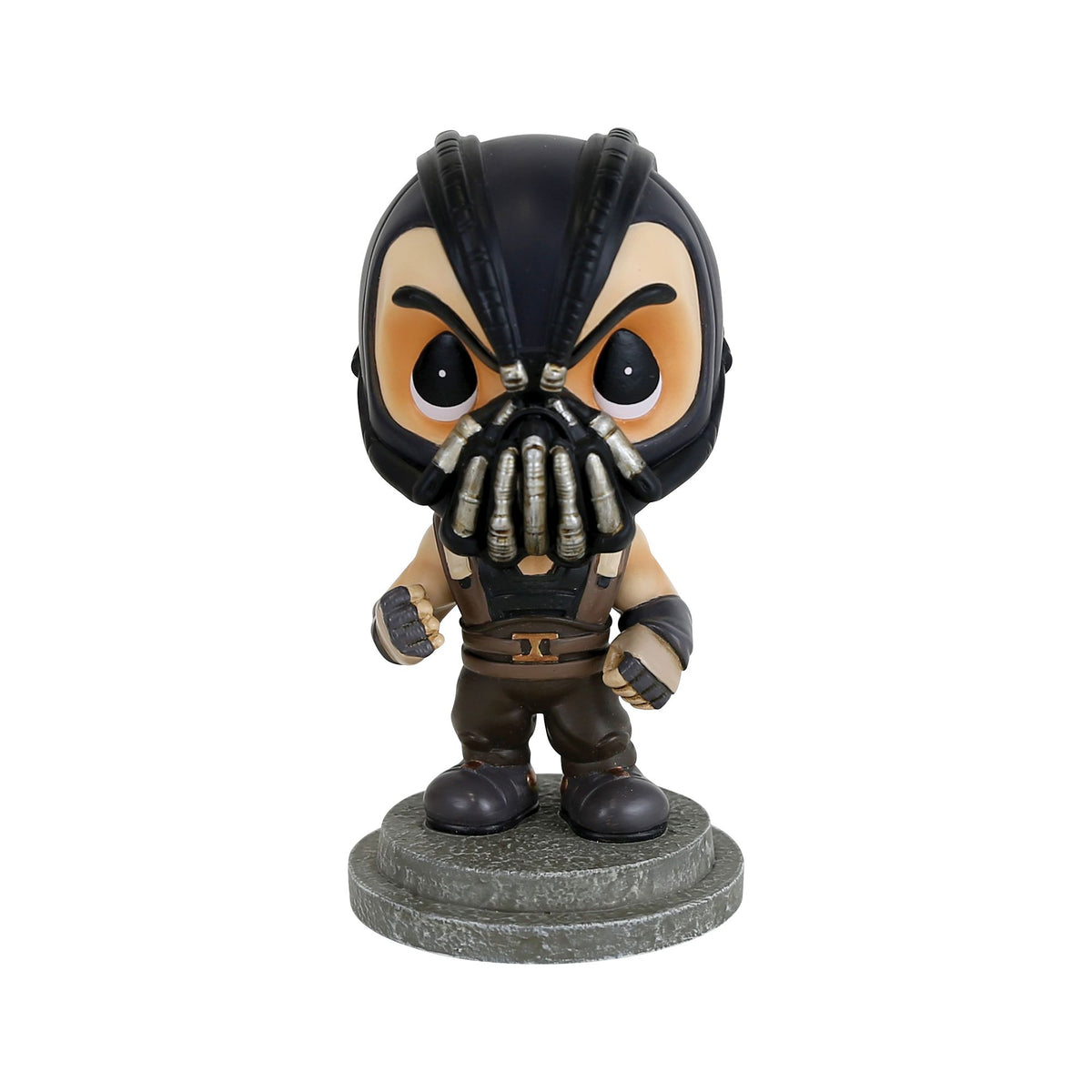 Ichigo Ichie DC Bane 4" Scale Figurine