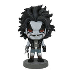Ichigo Ichie DC Lobo 4-Inch Scale Figure