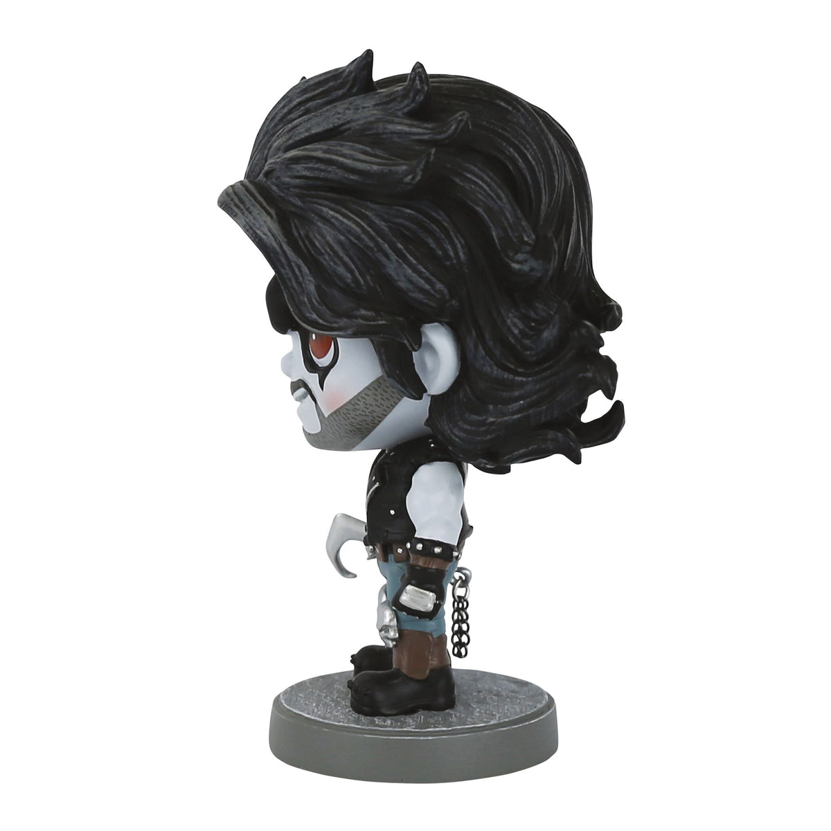 Ichigo Ichie DC Lobo 4-Inch Scale Figure