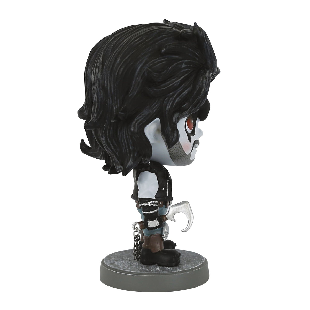 Ichigo Ichie DC Lobo 4-Inch Scale Figure