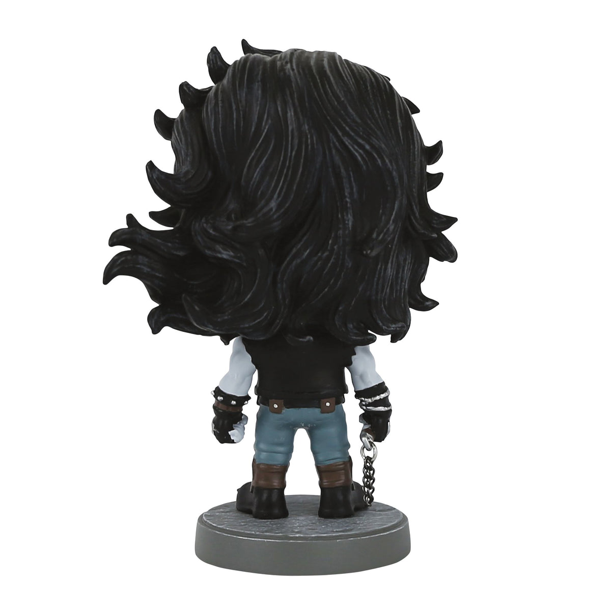 Ichigo Ichie DC Lobo 4-Inch Scale Figure