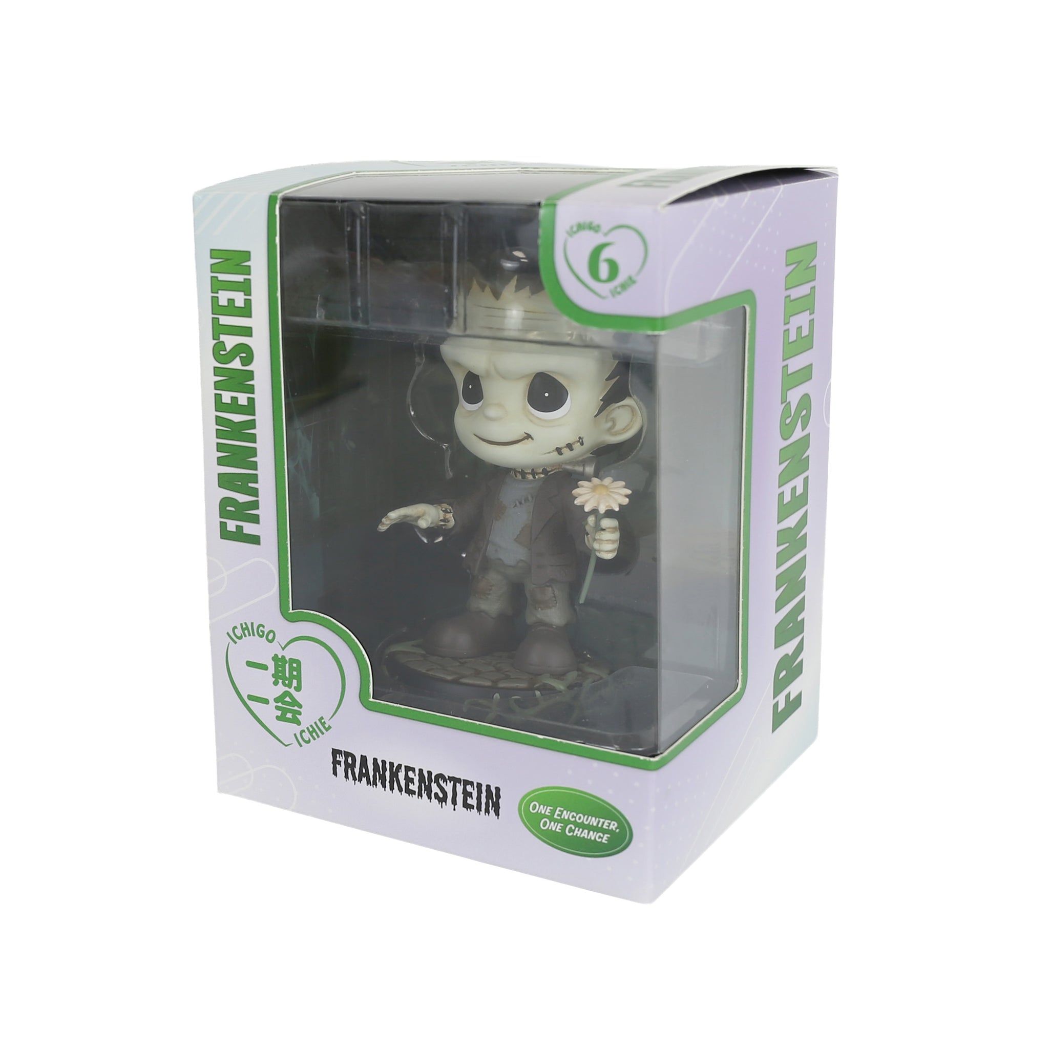 Frankenstein