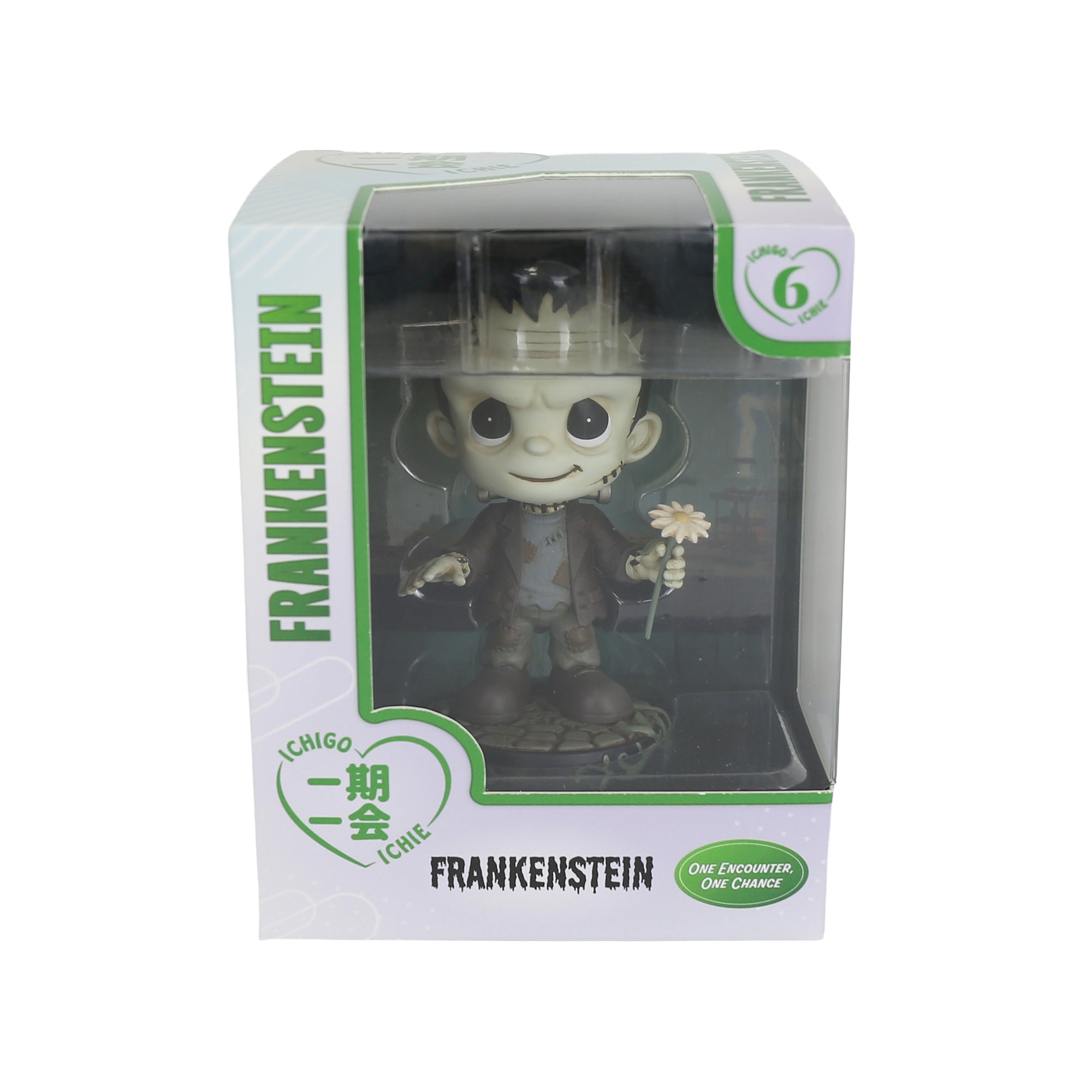 Frankenstein