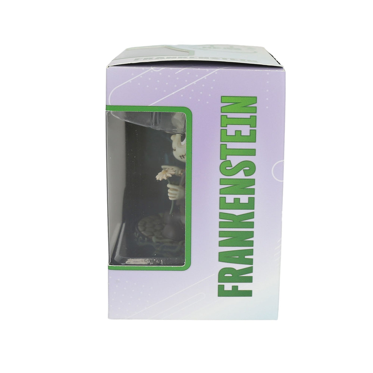 Ichigo Ichie by Precious Moments | Frankenstein Figurine | Figurine