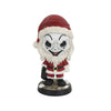 Santa Art the Clown