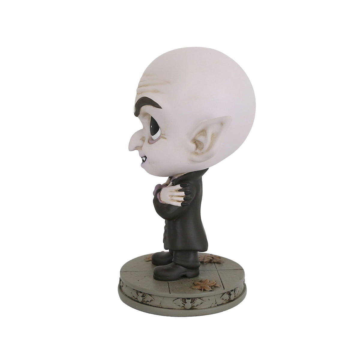 Ichigo Ichie Frankenstein 4-Inch Scale Figurine rotation