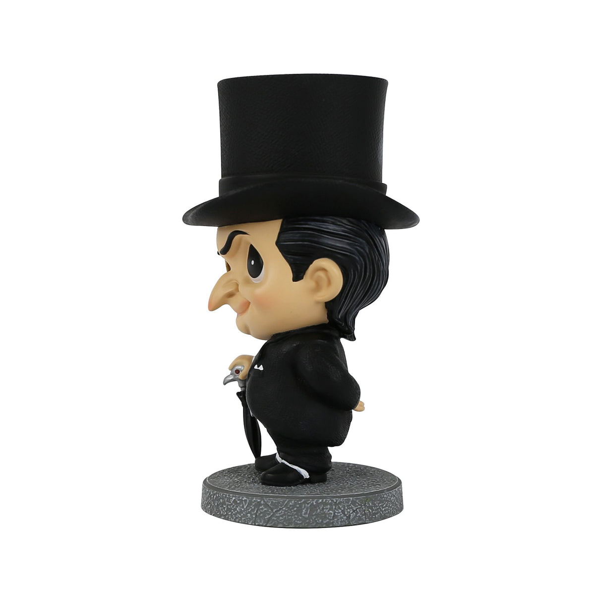 Ichigo Ichie DC The Penguin 4-Inch Scale Figure