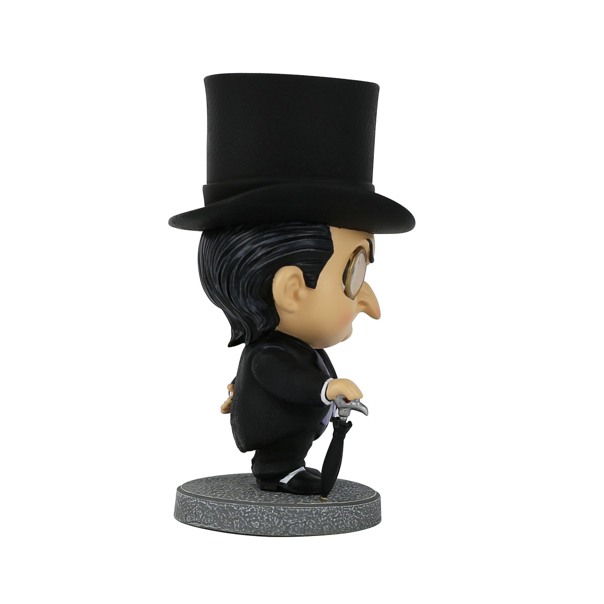 Ichigo Ichie DC The Penguin 4-Inch Scale Figure