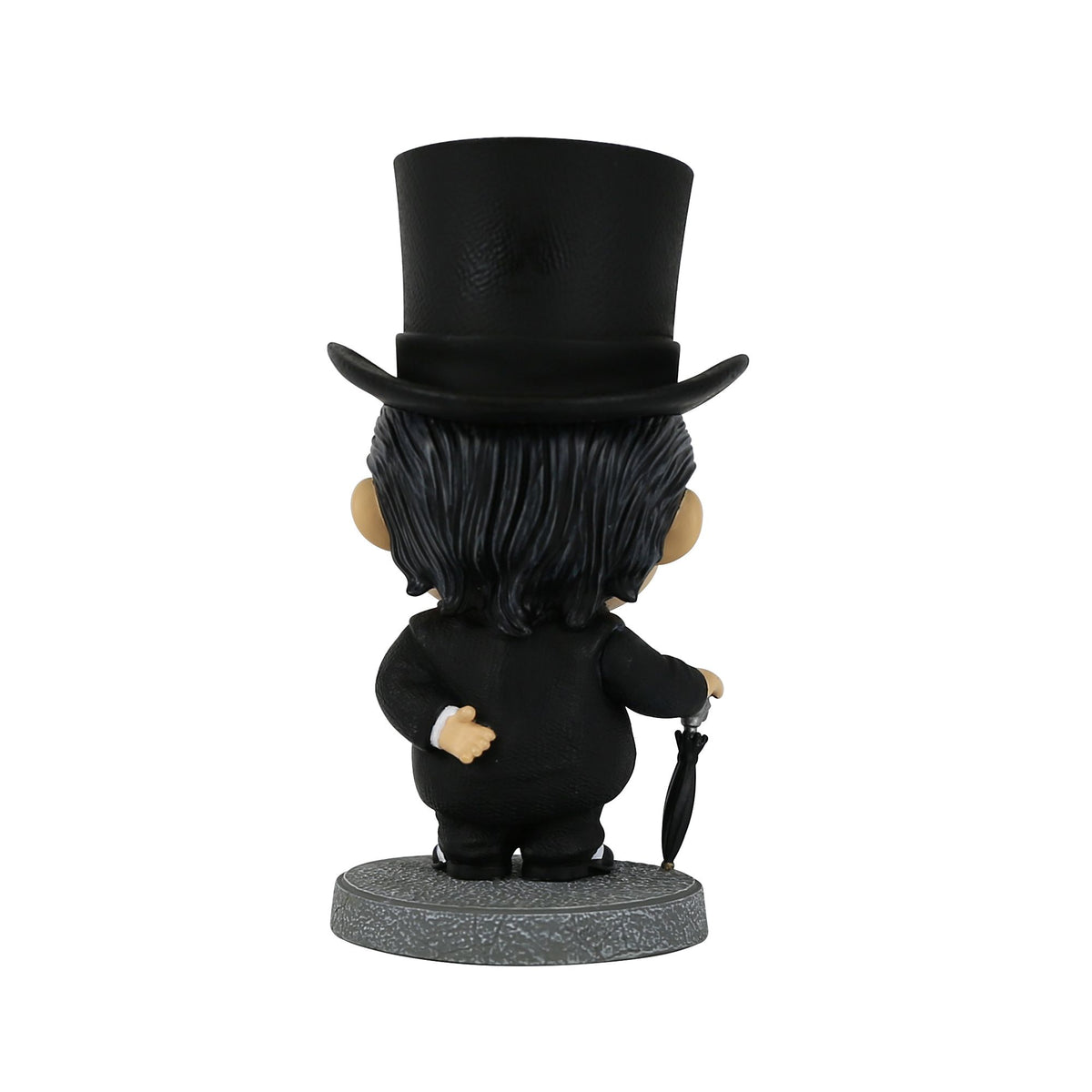 Ichigo Ichie DC The Penguin 4-Inch Scale Figure