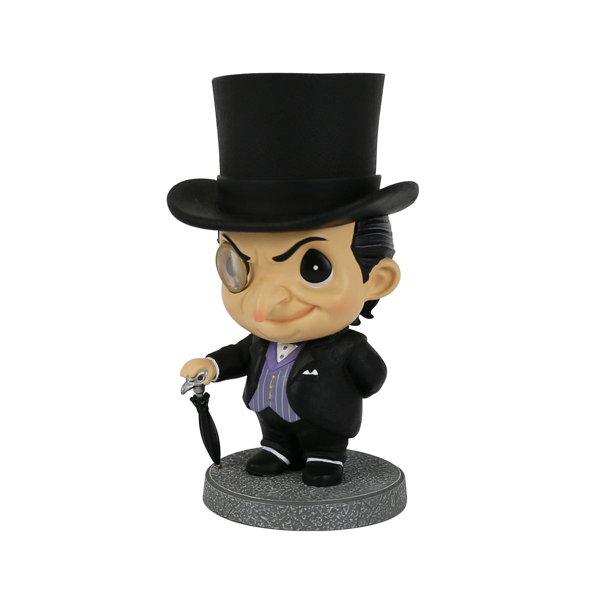 Ichigo Ichie DC The Penguin 4-Inch Scale Figure