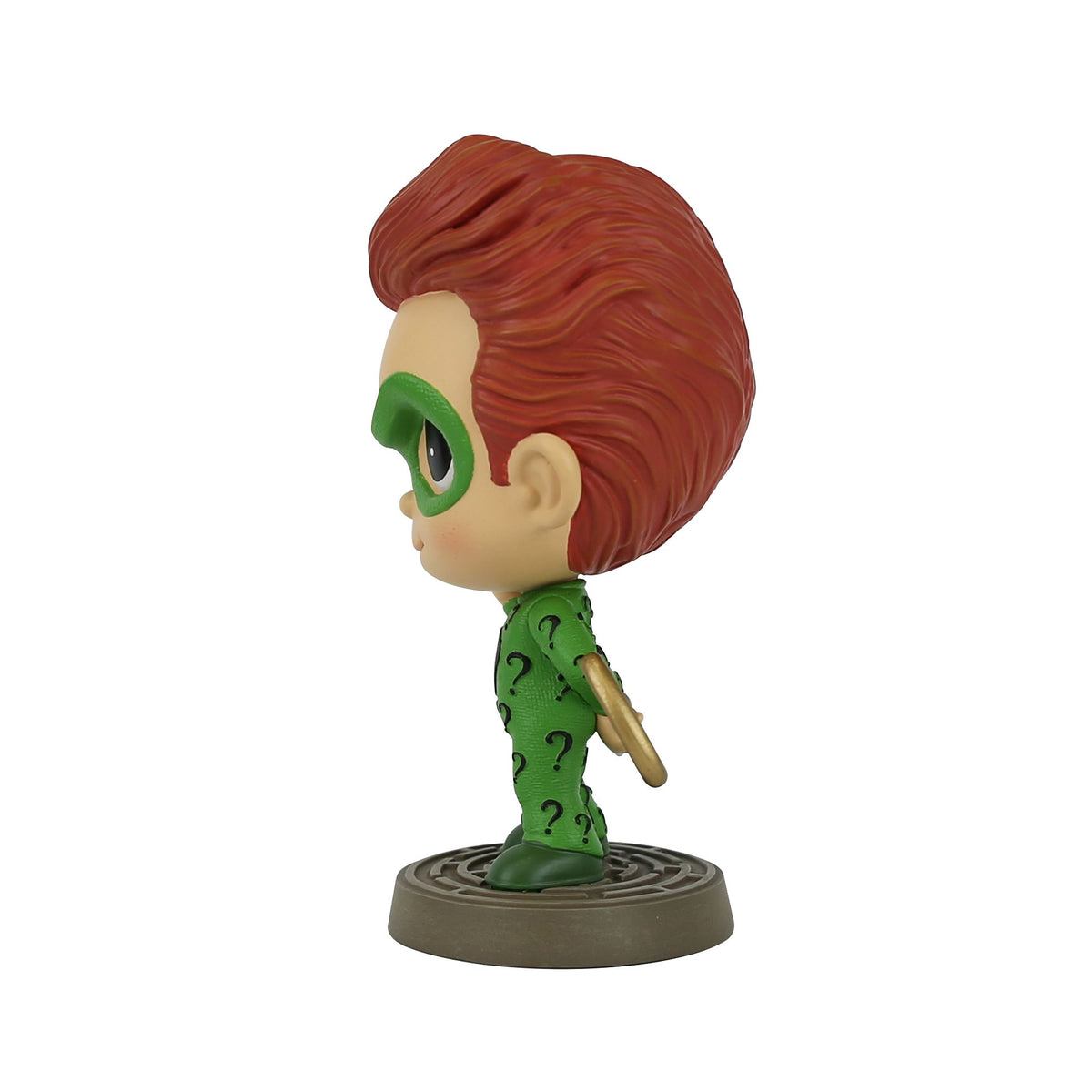 Ichigo Ichie DC The Riddler 4-Inch Scale Figure