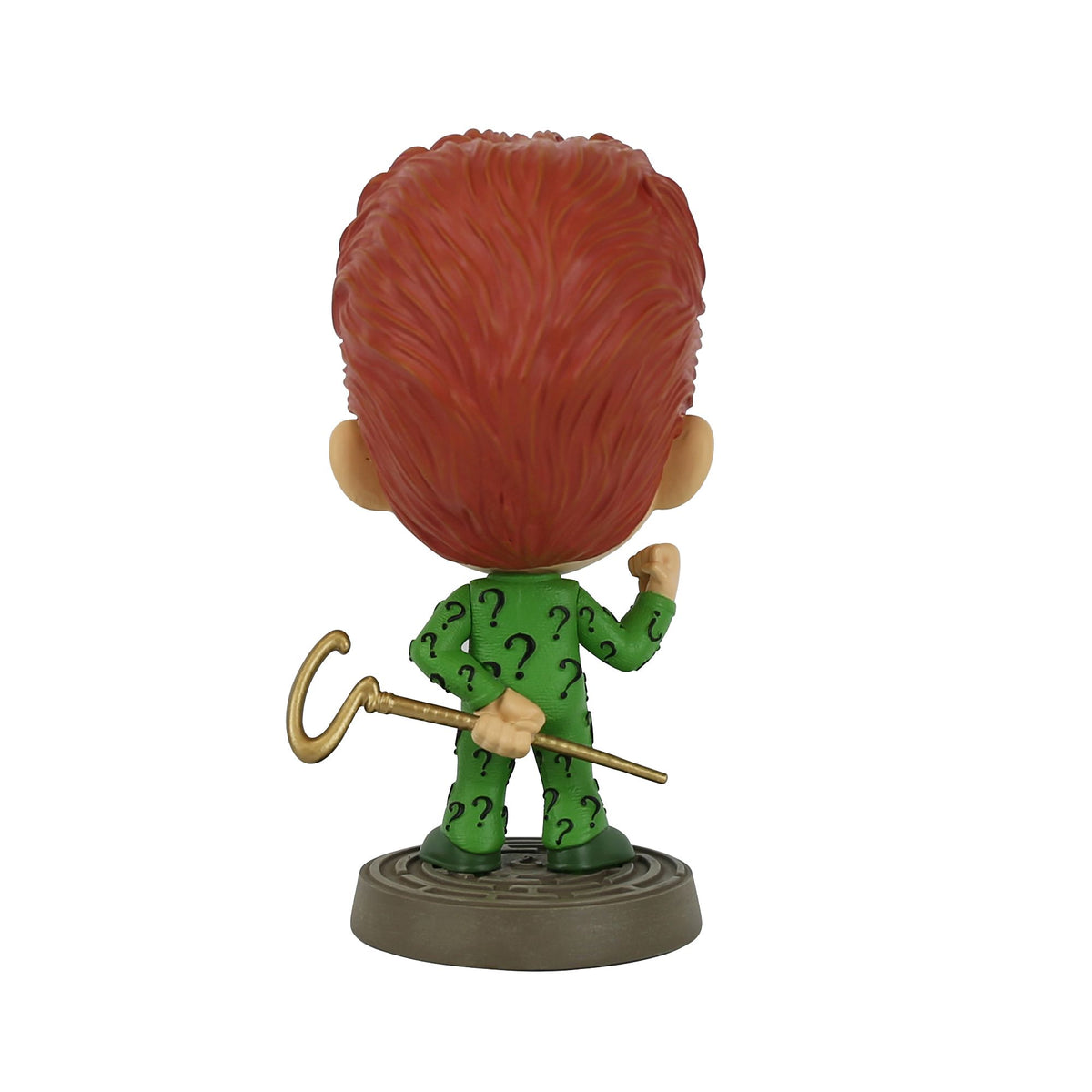 Ichigo Ichie DC The Riddler 4-Inch Scale Figure
