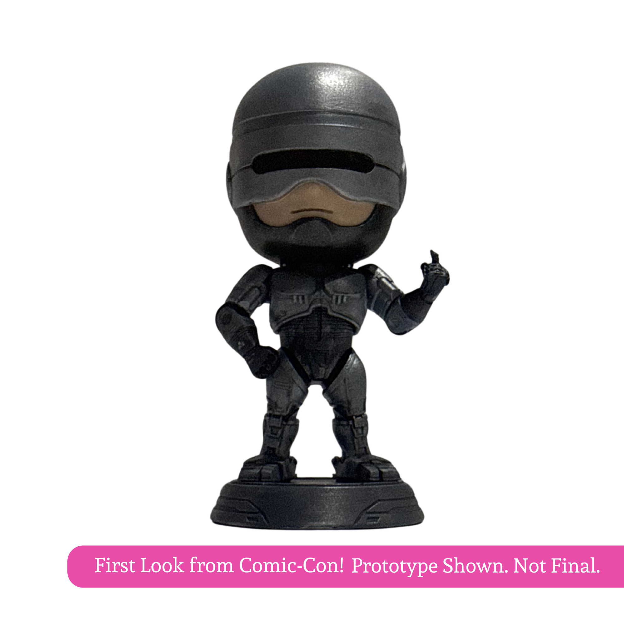 RoboCop